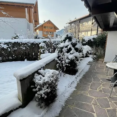 Pauliner Apartment