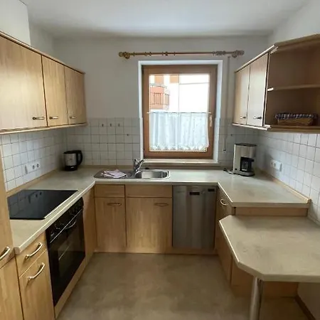 Pauliner Apartment