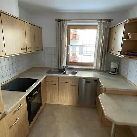 Apartamento Pauliner Oberstdorf