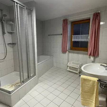 Apartment Pauliner