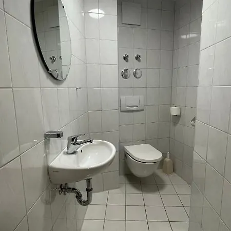 Apartment Pauliner