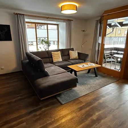Apartment Pauliner