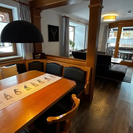 Pauliner Apartment *