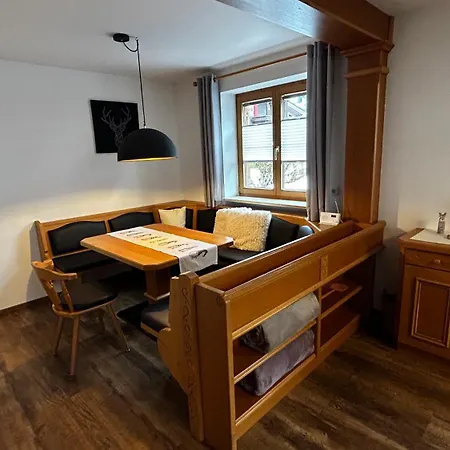 Pauliner Apartment *