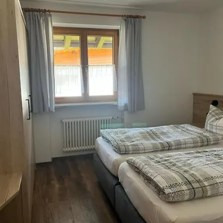 Apartment Pauliner