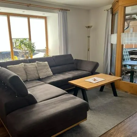 Pauliner Apartamento *