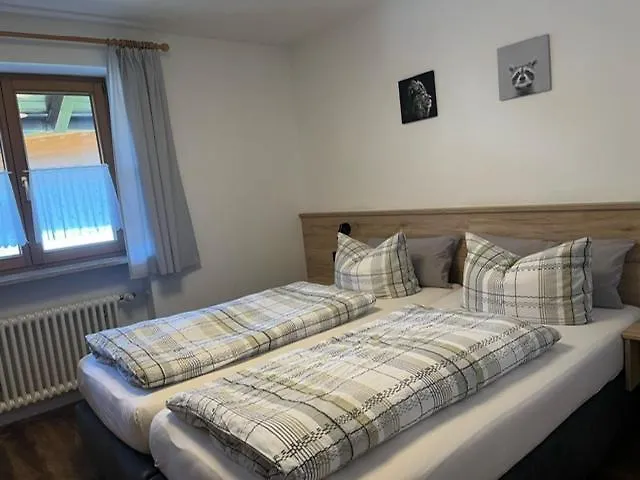 Pauliner Lejlighed *