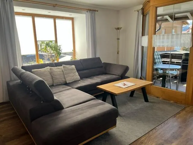 Pauliner Lejlighed *