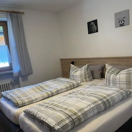 Pauliner 아파트 *